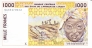   1000  1991  K - 