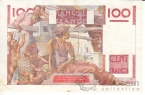  100  1947