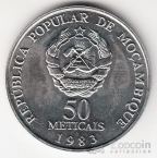  50  1983 FAO - 