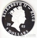  5  2003   -  