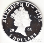  5  2003   -  