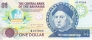 Багамские острова 1 доллар 1992 500 лет открытия Америки