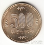  500  2004