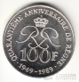  100  1989 40  