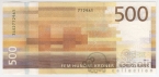  500  2018 