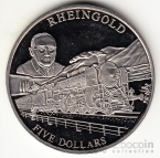  5  2001   - 