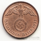  2  1937 A