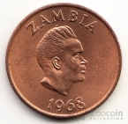  2  1968