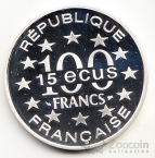  100  - 15  1994  -  