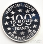  100  - 15  1994  -  