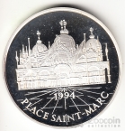  100  - 15  1994  -  