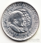 1/2  1952     