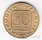 ������� 20 ��������� 1996 ����� �������