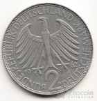  2  1961-1963   D