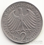  2  1961-1963   J