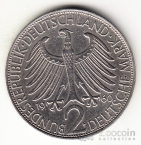  2  1960   F