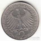  2  1968   G