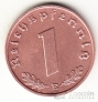  1  1938 E