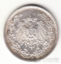  1/2  1917 A