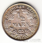  1/2  1918 E [2]