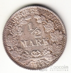  1/2  1917 E [2]