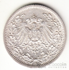  1/2  1912 A