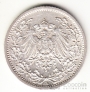  1/2  1912 A