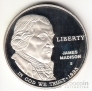  1  1993   (Proof)