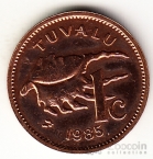 1  1985 (BU)