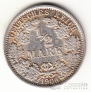  1/2  1906 F