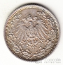  1/2  1906 F