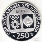  250  1982 14      -  