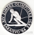  500  1984 14      - 