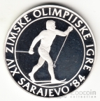  500  1984 14      - 