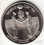    5  1994     FIFA 1