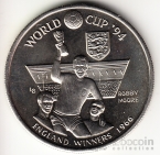    5  1994     FIFA 3