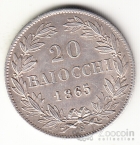  20  1865