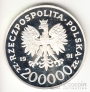  200000  1991     -  