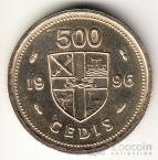  500  1996