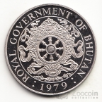  1  1979  (Proof)