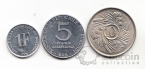   3  1968-1993
