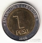  1  1998 Mercosur