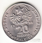  20  1990