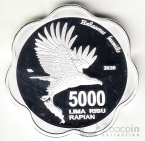  5000  2020 