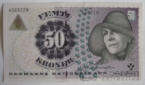Дания 50 крон 2004-2009