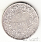  1  1911 Belgen