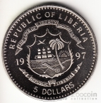  5  1997  - 