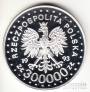  300000  1993    - 50     
