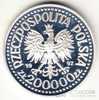  200000  1992  III 