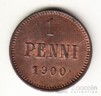  1  1900